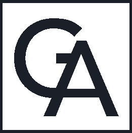 Gus Alston Logo